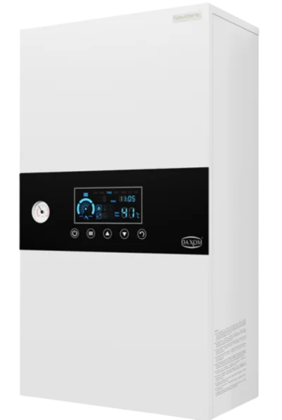 Daxom 10 kW ile 24 kW Elektrikli Kombi