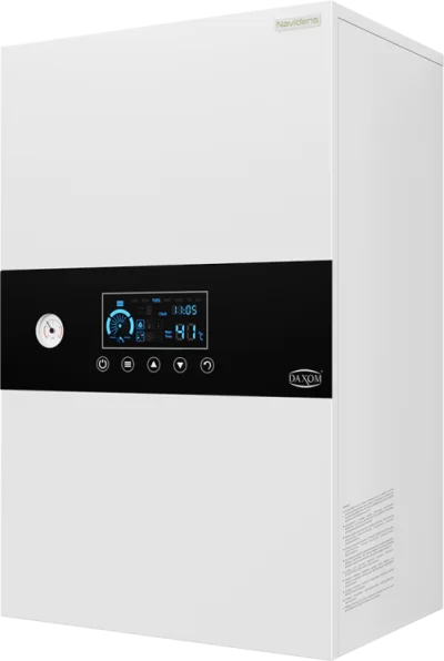 Daxom 30 kW ile 48 kW  Elektrikli Kombi