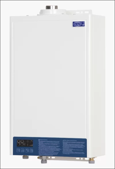 Daxom14 Litre Hermetik Şofben